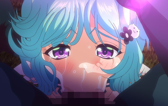 神聖昂燐達克里昂・露娜 1  剧照 11